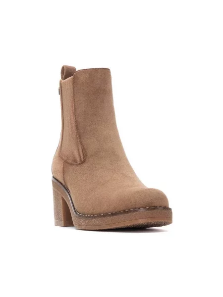 Pantofi Refresh maro