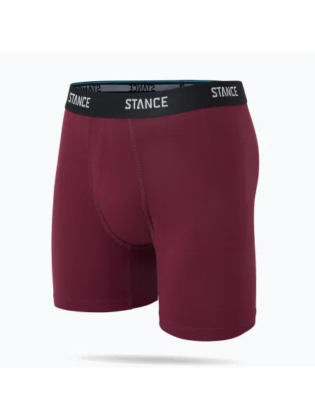 Boxeri pentru bărbați Stance Solid Brief fig
