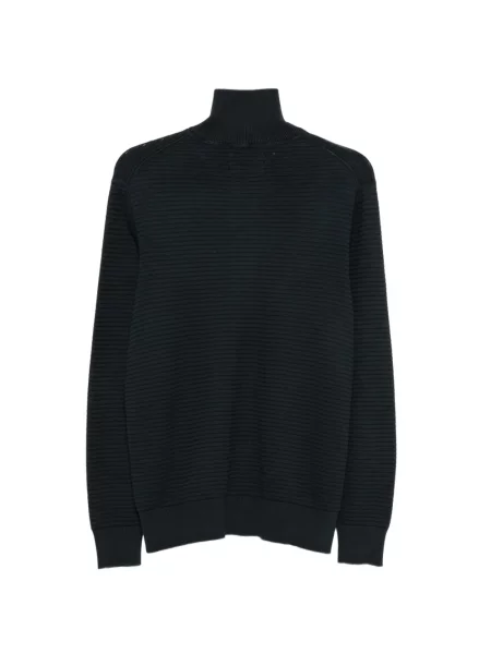 Cardigan Marc O'polo tricotate albastru