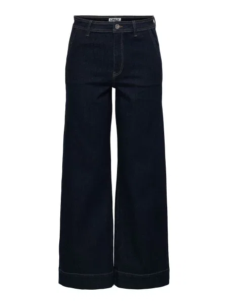 ONLY Jeans ONLMadison închis albastru