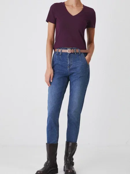 Kavbojke Medicine modra