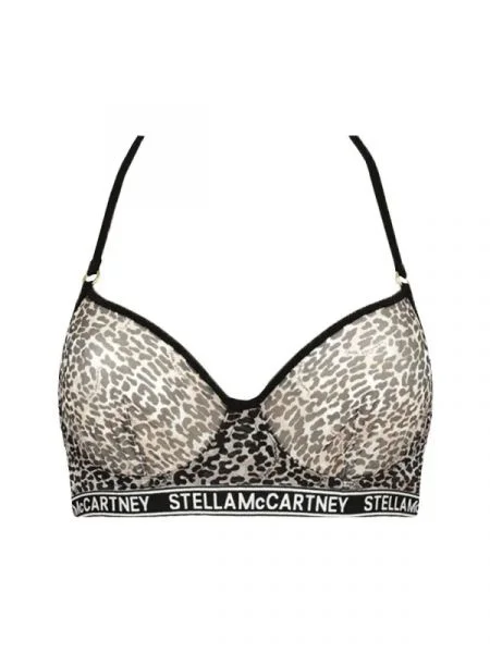 Stella McCartney Sutien bej