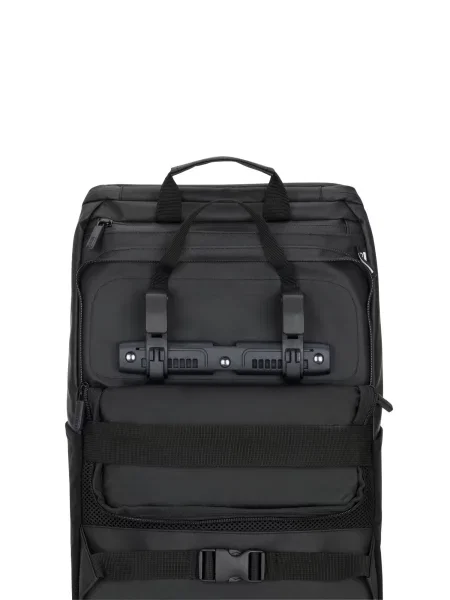 Športna torba Daybag' črna