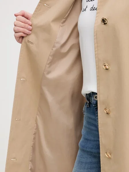 United Colors of Benetton тренч