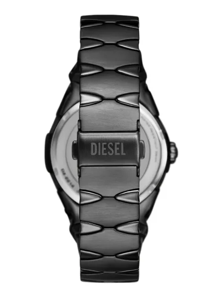 Hodinky Diesel čierna