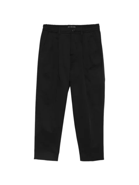 Pantaloni Low Brand negru