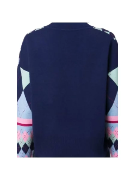 Sweter Versace Jeans Couture