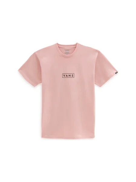 Tricou Vans clasic roz