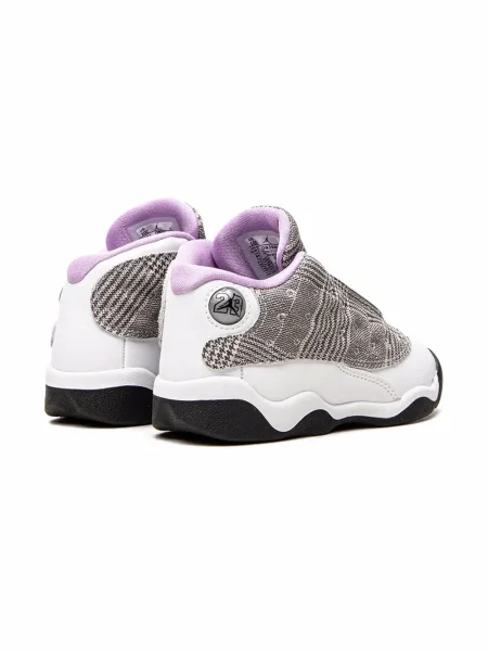 Sneakersy dziecięce Jordan Air Jordan 13 czarne