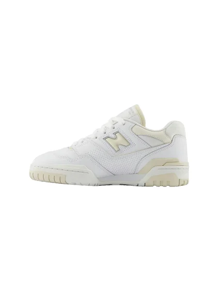 Pantofi New Balance alb