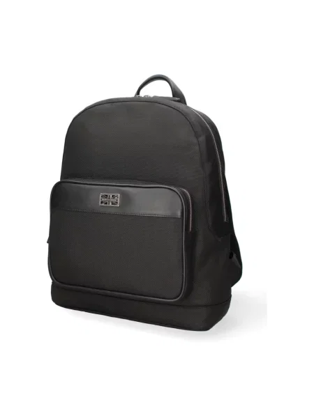 Torba John Richmond czarna