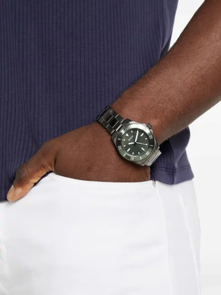 Ceas Guess verde