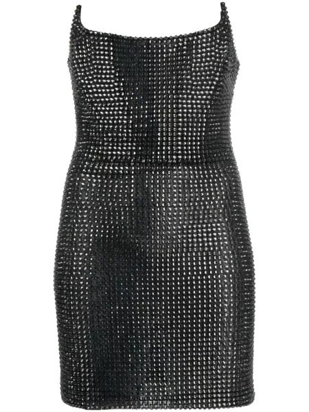 Rochie Giuseppe Di Morabito negru