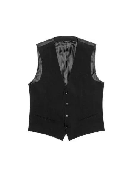 Kamizelka Antony Morato czarna