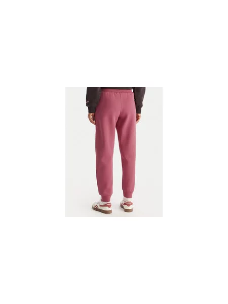 Reebok Spodnji del trenirke Erika Regular Fit roza