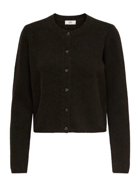 JDY Kardigan CHLOE čokolada