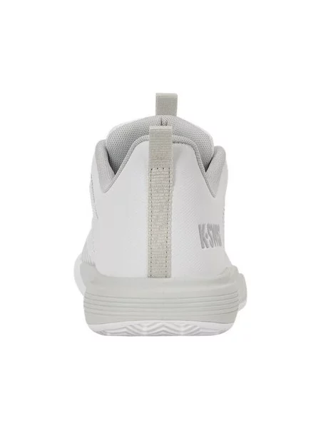 Tenisky K-swiss biela