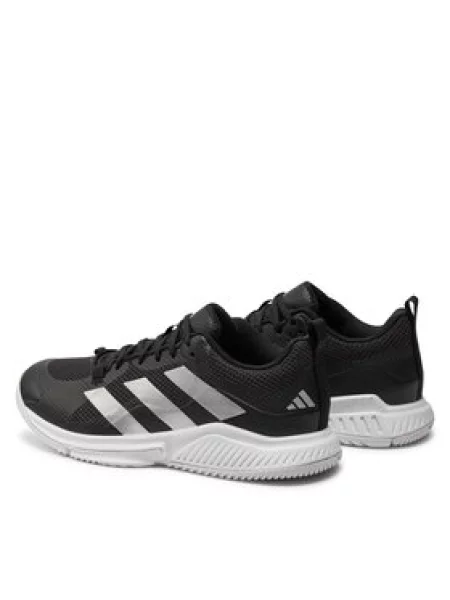Čevlji za športe v zaprtih prostorih adidas Court Team Bounce črna