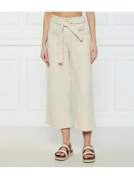 DKNY Pantaloni | flare fit