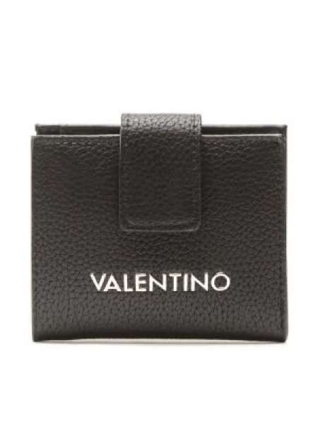 Чанта тип портмоне Valentino черно