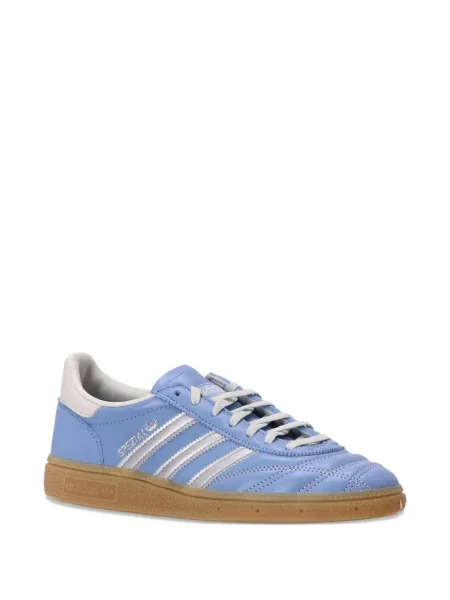 Sneakerși Adidas Spezial albastru
