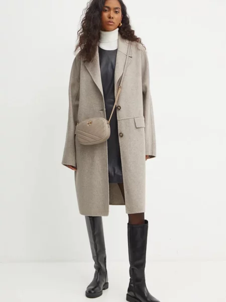 Сукня Boss Orange mini облягаюча чорний