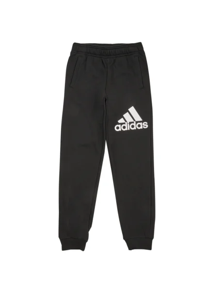 Pantaloni copii Adidas negru