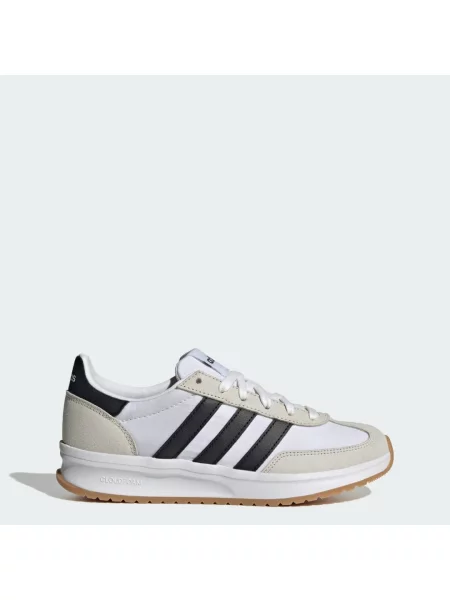 Buty RUN białe