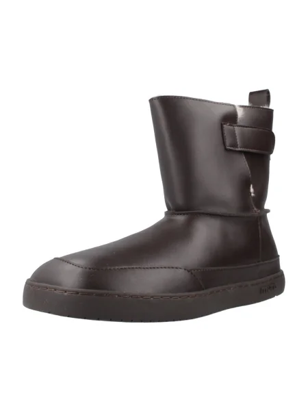 Pantofi Muris maro