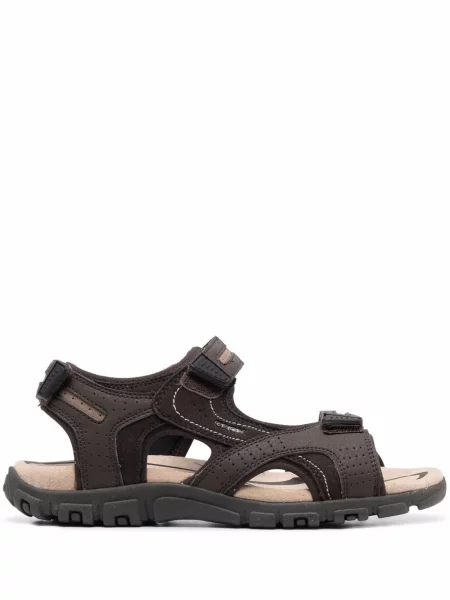 Sandale Geox maro