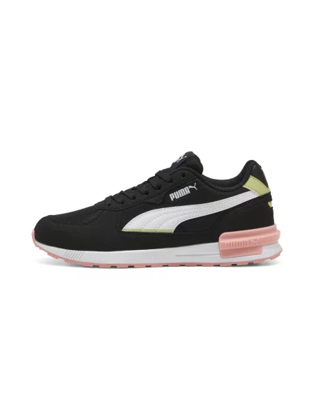 Buty sportowe Graviton czarne