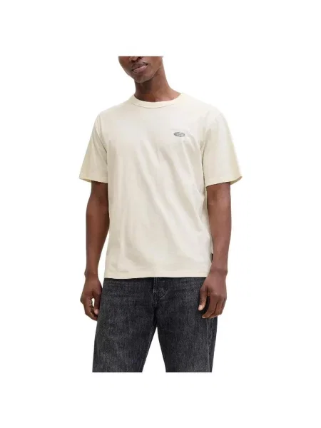 Majica Jack & Jones bijela