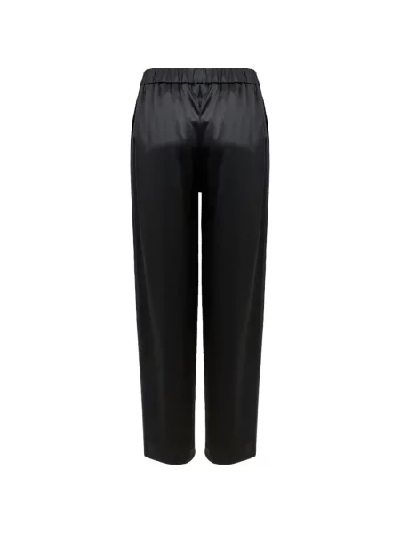 Pantaloni Simkhai negru