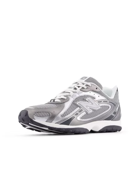 Sneakerși New Balance alb