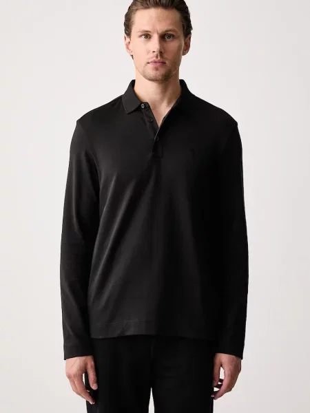 Joop! longsleeve czarna