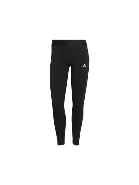 Cropp pantaloni Adidas negru