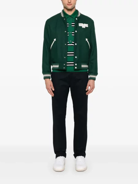Polo Fursac verde