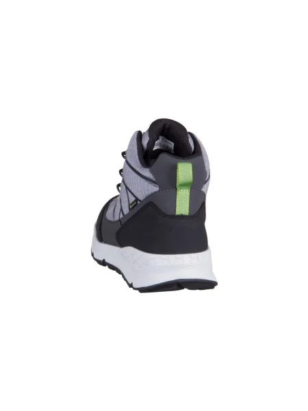 Pantofi copii Superfit gri