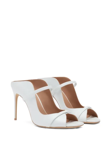 Sandale Malone Souliers alb