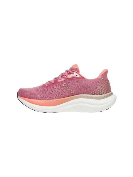 Pantofi alergare Saucony alergare roz