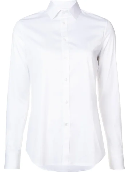 Cămașă Ralph Lauren Collection alb