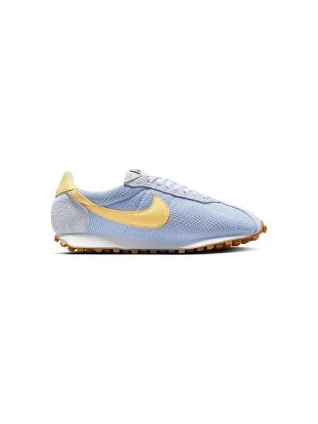 Pantofi Nike galben
