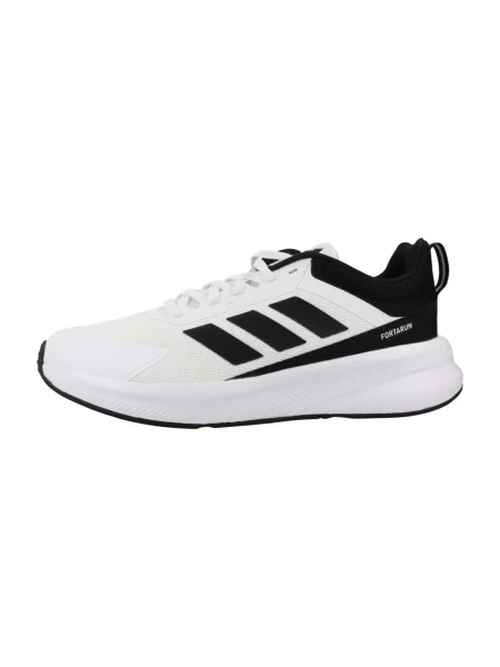 Tenisky Adidas biela