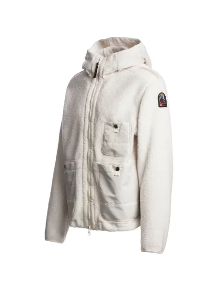 Hanorac cu glugă Parajumpers cu autograf