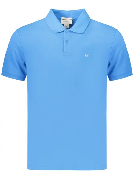 Tricou polo Calvin Klein
