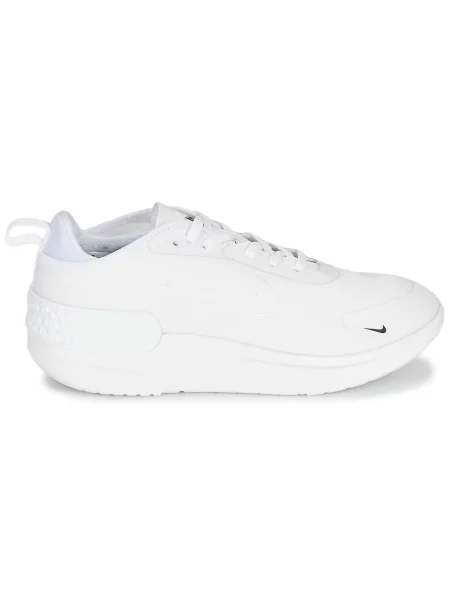 Pantofi Nike alb
