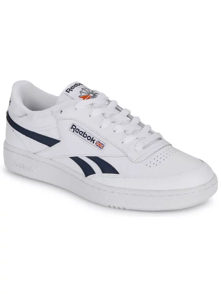 Superge Reebok Classic bela