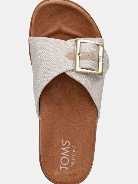 Шлепанцы Toms