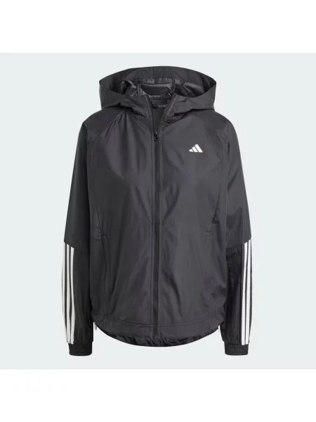 Větrovka WIND.RDY Hyperglam bílá