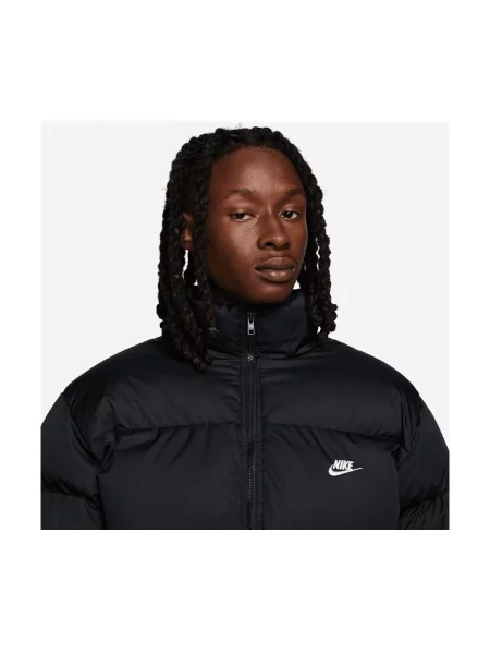 Sako Nike čierna
